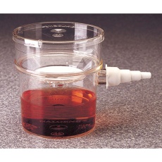 【122-0020JP】フィルターユニット Rapid-Flow(SFCA) 115mL 1ケース(12個入) 122-0020JP