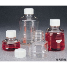 【455-0150】フィルターユニット受器 150mL 1箱(24個入) 455-0150