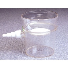 【121-0045JP】フィルターユニット Rapid-Fiow(CN) 115mL 1ケース(12個入) 121-0045JP