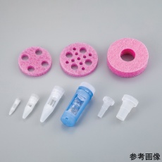 【MEGA DANDY TUBE】透析チューブキット MEGA DANDY TUBE 3.5 10 15ml