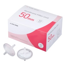 【AVF050S010】ビオラモ50mmガードフィルター(エアベントフィルター)直径50mm 孔径0.10μm AVF050S010 10個/箱