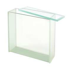 【DT-2-2020S】TLC展開槽 229×72×221mm DT-2-2020S