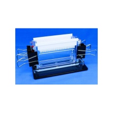 【BE-260G】ワイドミニ冷却スラブ電気泳動装置 ツイン BE-260G
