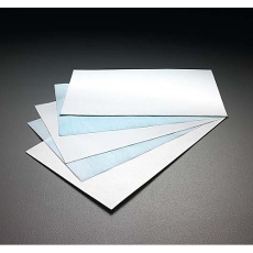 【IPFL10100】Immobilon-FL PVDF 0.45um 10x10cm sheet 10/Pk 10PK IPFL10100