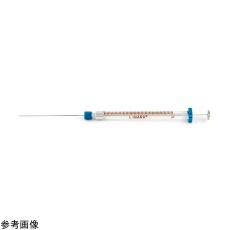 【3030310】HPLC用シリンジ SYR 100ul SS RN 0 72(G22s)b51