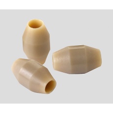 【DOUBLE END FERRULES PEEK PK10】HPLC用フィッティング PEEKダブルエンドフェルール PK10 206160 DOUBLE END FERRULES PEEK PK10