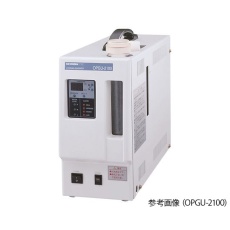 【OPGU-2200】ポータブル水素発生機 ガスクロ2台用 OPGU-2200