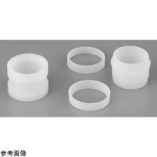 【1530-SE】ポリエチレン試料容器1500型 1530-SE 100個入