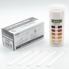 【WAP-ClO-C-2】次亜塩素酸試験紙 高濃度用 1箱(50枚入)WAP-ClO-C-2