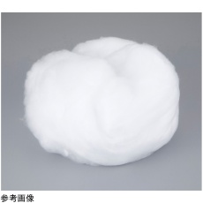 【QW-9-11】石英ウール QW-9-11