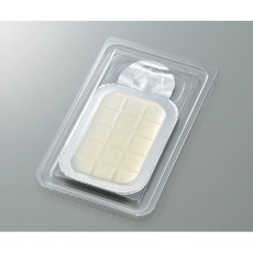 【SAN-AI Ez-Dip M】イージーディップ 微生物簡易測定器具 真菌(カビ・酵母)数測定用 (10枚×3袋) SAN-AI Ez-Dip M