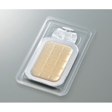 【SAN-AI Ez-Dip TTC】イージーディップ 微生物簡易測定器具 一般生菌数測定用 (10枚×3袋) SAN-AI Ez-Dip TTC