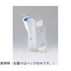 【PX0020】滅菌フィルタバッグ マイクロピペット用プルダウンタイプ PX0020