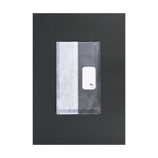 【PX0020M】滅菌フィルタバッグ フィルター付 PX0020M
