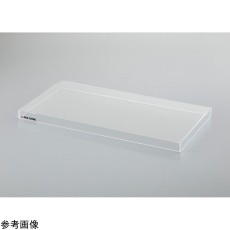 【1-2982-24】アクリル水槽用蓋 PW60用