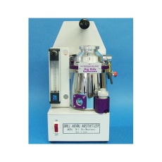 【TK-7】動物用麻酔器 TK-7