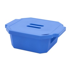 【M16807-2001】アイスバケツ Magic Touch 2(TM) 容量 2.5L ブルー M16807-2001