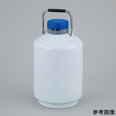 【LNC6】液体窒素容器 6L LNC6