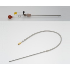 【61-8562-53】クライオジェット(20L用)+フレキシブルホース(1m) セット