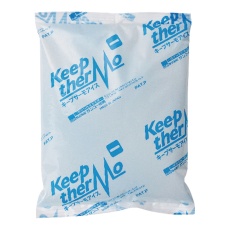 【KTI-0-500-30】超低温保冷剤 KTI-0-500-30
