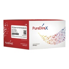 【PDC01-0100】PureDireX PCR産物・ゲル精製キット PDC01-0100 100 rxns入