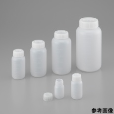 【4-6359-02】アイボーイ広口100mL(バイオマスプラ配合)