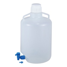 【HBC-20L】ハードボトル(コック付き)20L HBC-20L