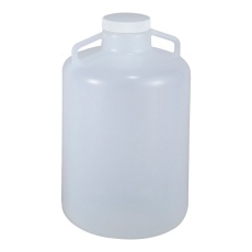 【HBW-20L】ハードボトル(広口タイプ)20L HBW-20L