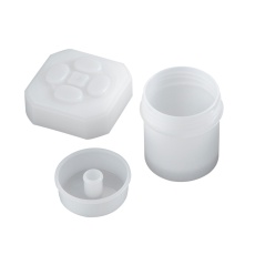 【BBL-30/CBL-30/SBL-30F】ハイブロック容器 BBL-30/CBL-30/SBL-30F 1個