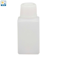 【5-003-32】アイボーイ角瓶 100mL(滅菌)