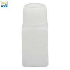 【5-003-31】アイボーイ角瓶 50mL(滅菌)