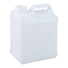 【5L-BL】ポリタンク 5L-BL 1口