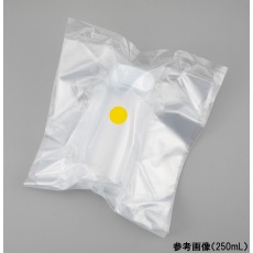 【MF PFA500W-d4kh2】PFAボトル タイプ10 スーパークリーン 広口タイプ 500mL