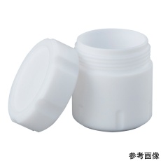 【38.22】PTFE ジャー 038.2200