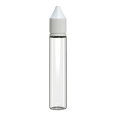 【CGUB1-30MLV3-WTC】ドロップ容器 CGUB1-30MLV3-WTC