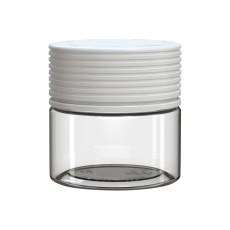 【CGSC1-2OZ-CNL-OWH】サンプル容器 CGSC1-2OZ-CNL-OWH