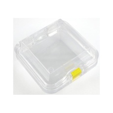 【No.33】ボクセル(精密器具搬送・保管容器)100×100×50mm No.33