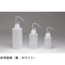 【4-6740-03】NT洗浄瓶B型 グリーン 250mL 1本