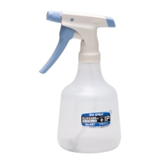 【No.887-03】スプレー(オートクレーブ対応) 500mL No.887-03