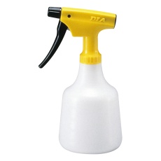 【No.500-02】ダイヤスプレー 500mL イエロー No.500-02