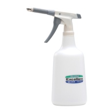 【No.3538-02】有機溶剤用スプレー エクセレント 1000mL アイボリー No.3538-02