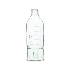 【017390-1000】HPLC溶媒ボトル 1000mL