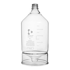 【017390-5000】HPLC溶媒ボトル 5000mL