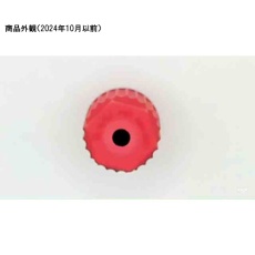 【0 176 314_3.2】ホースコネクター キャップ GL14 3.2φmm