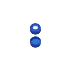 【11151269】PTFE/Si +スリットセプタム付き Sn-Cap 100個入 11151269