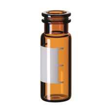 【11090645】1.5mL Sn-Vial 褐色(L) 100個入 11090645