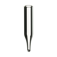 【06090669】0.1mL ガラスインサート 100本入 06090669