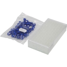 【11241238】1.5mL Sc-Vialセット 透明(L) B 100組入 11241238
