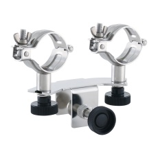 【HBD-2-2S】ホースブラケット HBD-2-2S
