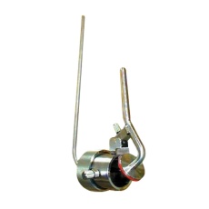 【ND-40P】ペールコック(高粘度溶剤用・ペール缶外径Φ41用)ND-40P